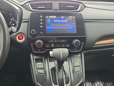 Used 2022 Honda CR-V EX image 19