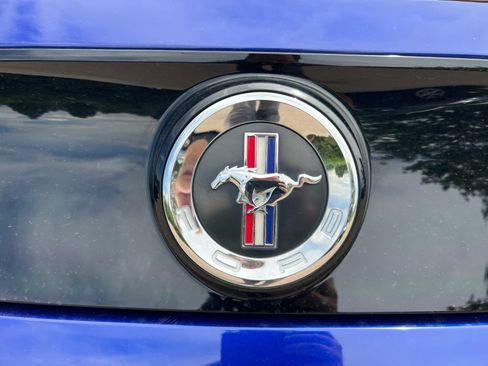 Used 2014 Ford Mustang Premium w/ Equipment Group 203A RWD image 21