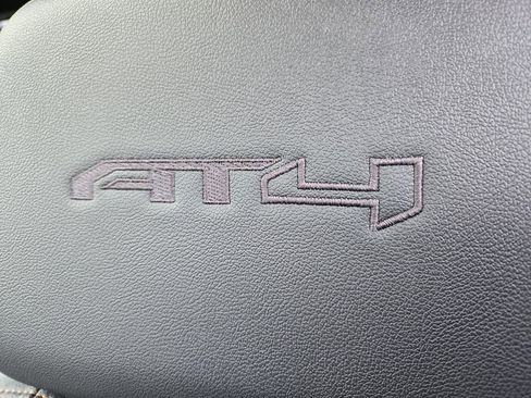 Used 2024 GMC Sierra 1500 AT4 w/ AT4 Premium Package image 18