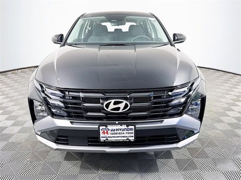 New 2026 Hyundai Tucson SE image 9