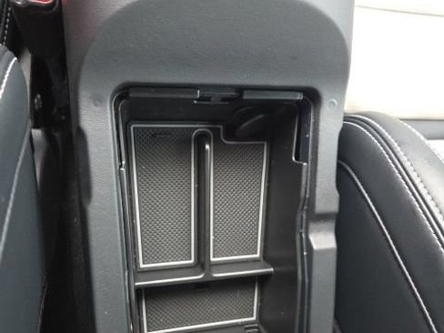 Used 2025 Ford Mustang Premium RWD image 44
