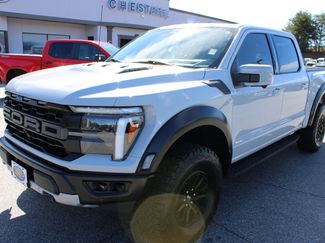Used 2024 Ford F150 Raptor video 2
