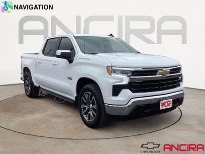 Used 2024 Chevrolet Silverado 1500 LT w/ Texas Edition Plus