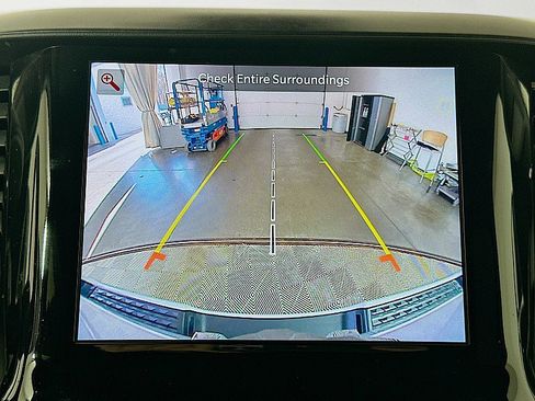 Used 2022 RAM 1500 Big Horn image 16