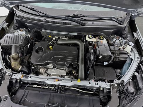 Certified 2023 GMC Terrain Denali image 32