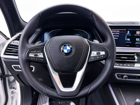 Used 2022 BMW X5 sDrive40i w/ Parking Assistance Package RWD image 31