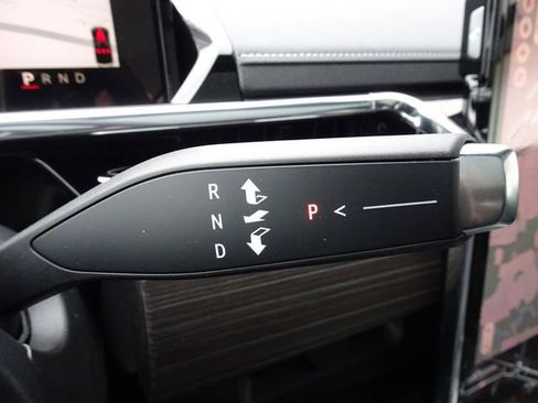New 2025 GMC Sierra EV Denali AWD/4WD image 20