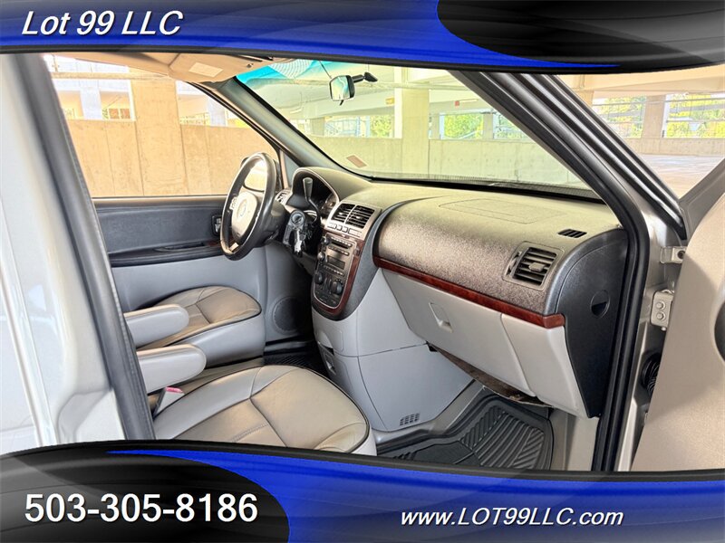 Used 2007 Buick Terraza CXL w/ Driver Confidence Package FWD image 40