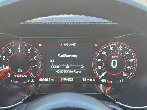 Used 2023 Ford Mustang Mach 1 RWD image 12