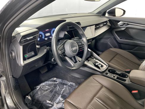 Used 2022 Audi A3 2.0T Premium FWD image 9