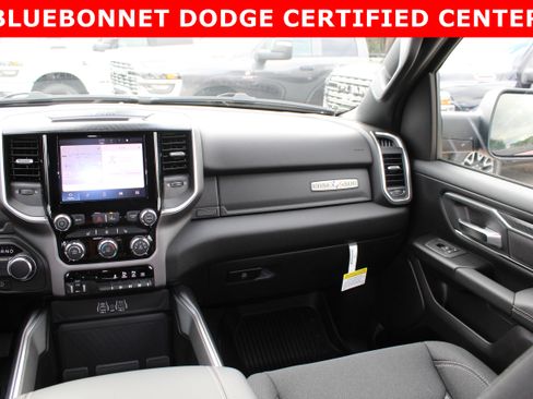 Used 2025 RAM 1500 Lone Star image 20