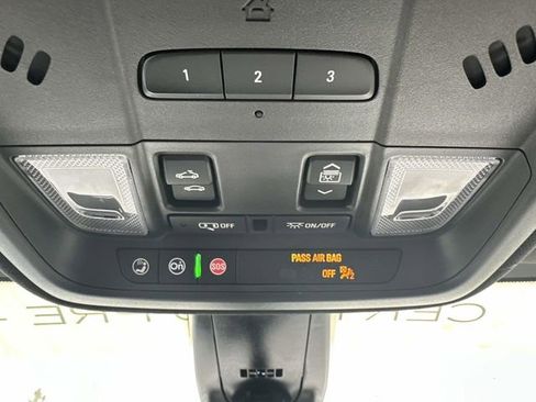 Certified 2025 Cadillac XT5 Premium Luxury w/ Technology Package image 51