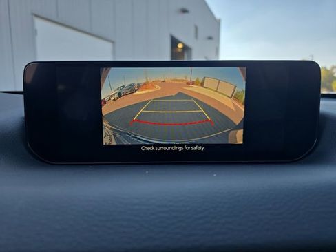 New 2026 MAZDA CX-50 AWD 2.5 S w/ Weather Package image 20