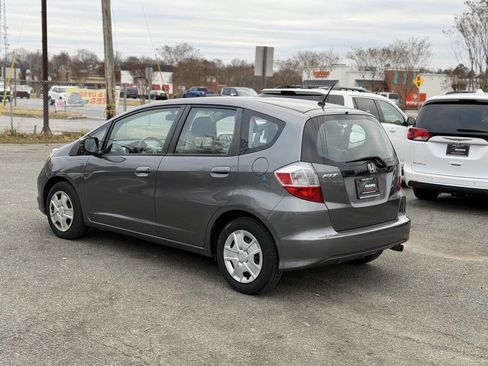 Used 2013 Honda Fit image 5