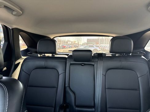 Used 2025 Ford Escape Platinum image 43