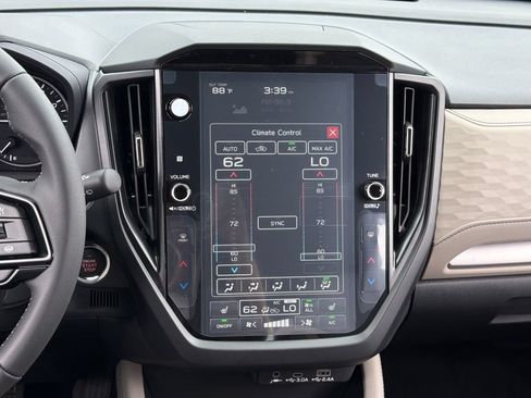 New 2026 Subaru Forester Premium AWD/4WD image 21