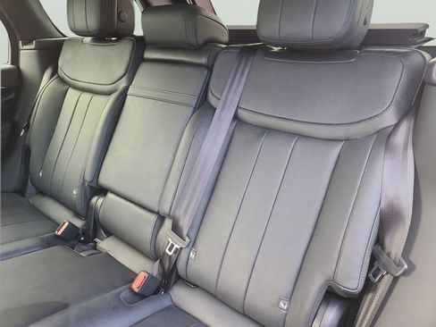Used 2023 Land Rover Range Rover SE AWD/4WD image 16