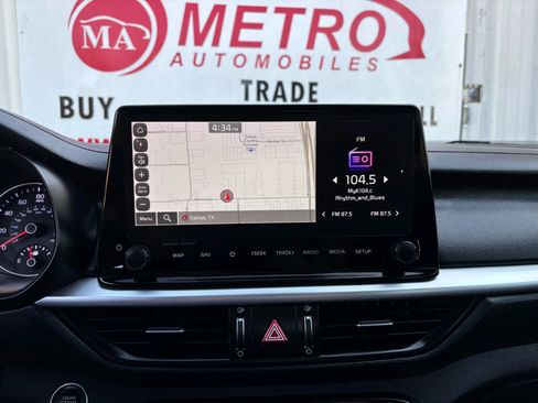 Used 2023 Kia Forte GT w/ GT2 Package image 29