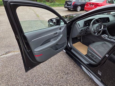 Used 2020 Hyundai Sonata SEL Plus FWD image 9