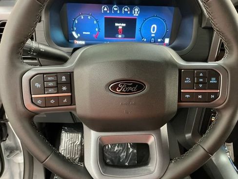 New 2026 Ford F150 XLT w/ Equipment Group 302A MID AWD/4WD image 31