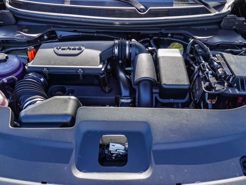 New 2026 Jeep Cherokee Limited AWD/4WD image 26