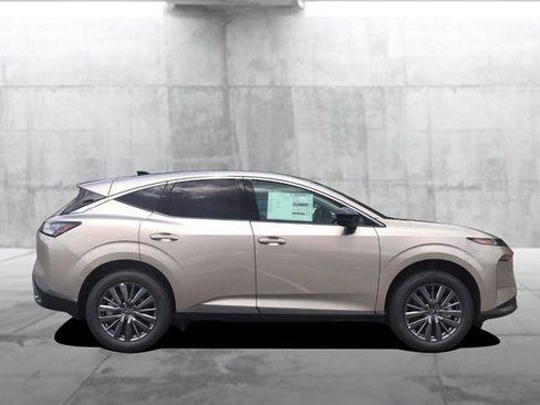 New 2026 Nissan Murano SL AWD/4WD image 5