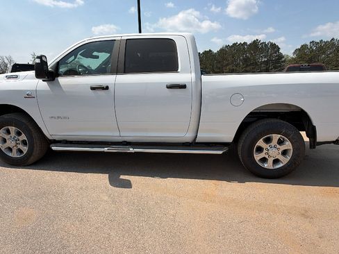 New 2026 RAM 2500 Big Horn RWD image 11