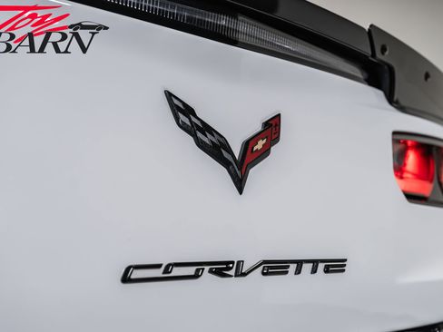 Used 2019 Chevrolet Corvette Z06 image 22