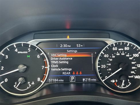 Used 2023 Nissan Altima 2.5 SV image 37