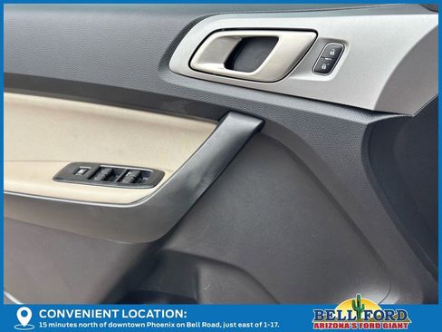 Used 2019 Ford Ranger XLT w/ Equipment Group 302A Luxury image 24