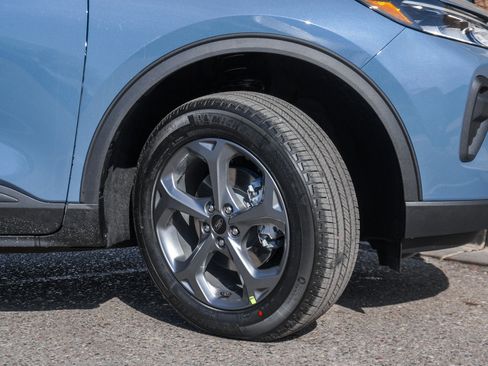 New 2026 Ford Escape ST-Line w/ Tech Pack #1 image 13