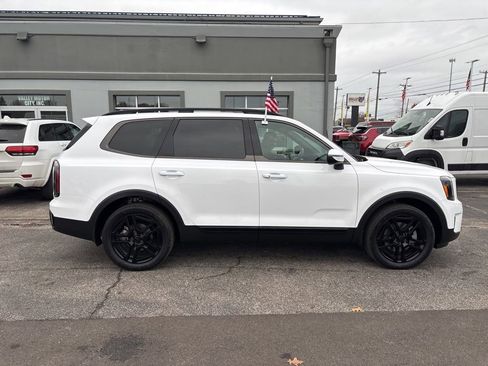 Used 2025 Kia Telluride EX X-Line image 56