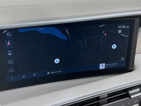New 2026 Hyundai Palisade Limited AWD/4WD image 9