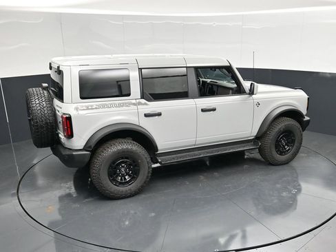 New 2026 Ford Bronco Outer Banks AWD/4WD image 45