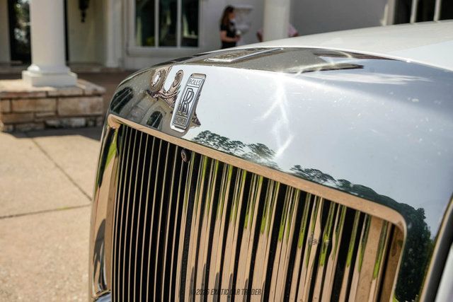Used 2020 Rolls-Royce Phantom Sedan RWD image 69