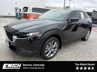 Used 2025 MAZDA CX-30 AWD 2.5 S w/ Preferred Package 360° Tour