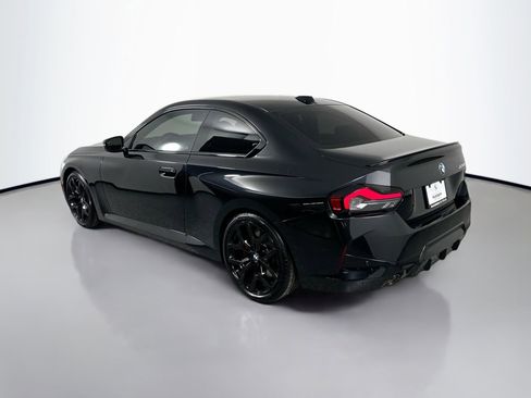 New 2026 BMW 230i Coupe w/ Premium Package image 7