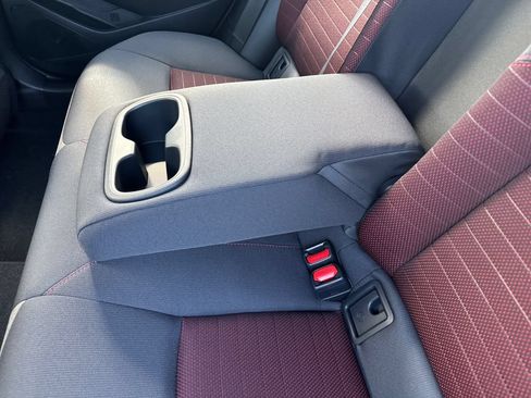 New 2026 Toyota Corolla SE w/ Carpet Mat Package (TMS) FWD image 34