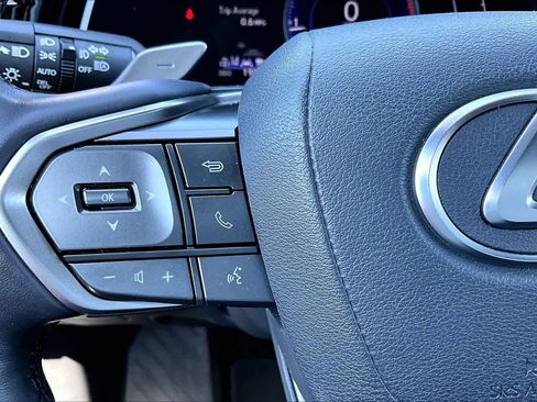 Used 2024 Lexus RX 350 Premium w/ Cold Area Package image 23