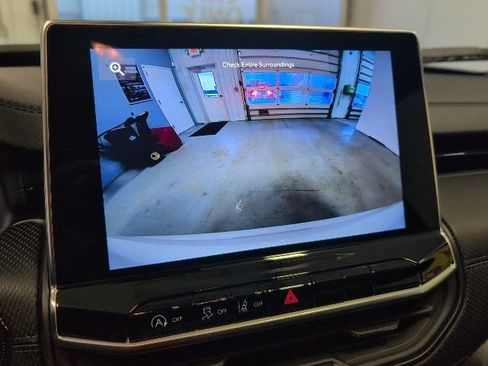 New 2026 Jeep Compass Latitude image 18