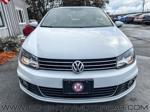 Used 2016 Volkswagen Eos Komfort image 39