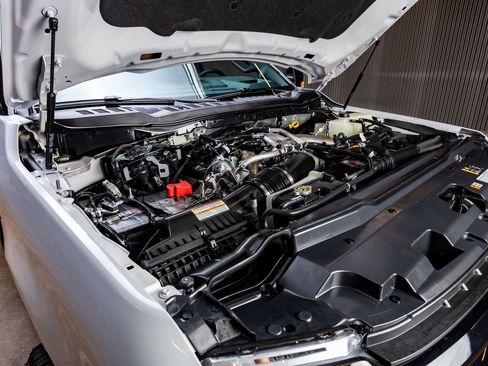 Used 2026 Ford F250 Platinum image 42