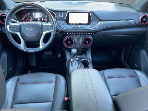 Used 2020 Chevrolet Blazer RS image 16