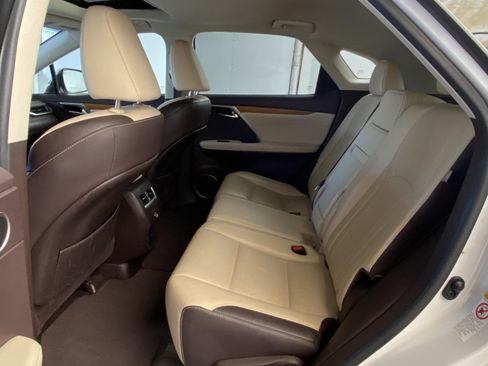 Used 2019 Lexus RX 350 AWD w/ Navigation Package image 19