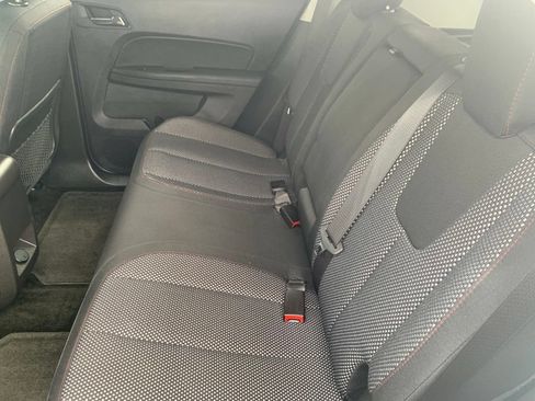 Used 2017 Chevrolet Equinox LT w/ Convenience Package FWD image 17