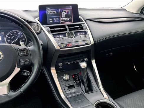 Used 2019 Lexus NX 300 FWD w/ Comfort Package image 7