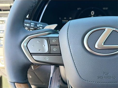 New 2026 Lexus RX 350 image 38