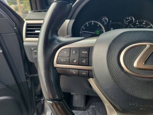 Used 2021 Lexus GX 460 Premium AWD/4WD image 17