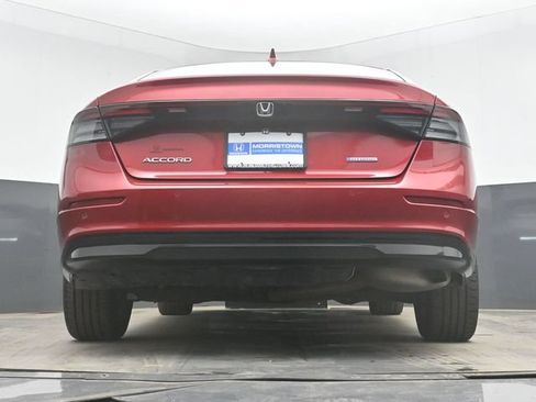 Used 2024 Honda Accord EX-L image 46