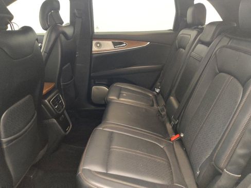 Used 2016 Lincoln MKX Black Label w/ Technology Package FWD image 18